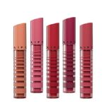 JUNG SAEM MOOL LIP-PRESSION Glow lasting Tint 4g – Non-Sticky Glass Shine Lip Tint, Hydrating Watery Texture, Long-Lasting Glow Finish _ Made in KOREA